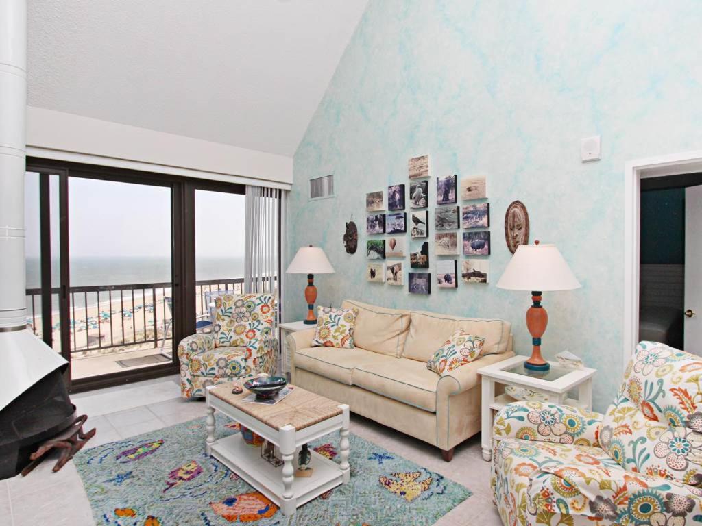 Sea Colony Dover House IV Bethany Beach Exteriér fotografie