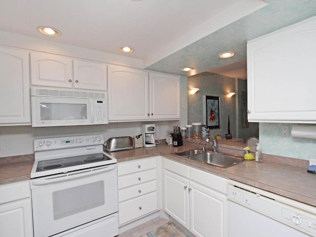 Sea Colony Dover House IV Bethany Beach Exteriér fotografie
