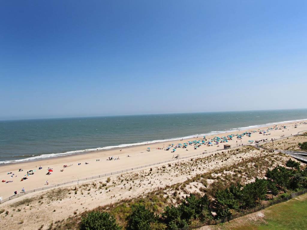 Sea Colony Dover House IV Bethany Beach Exteriér fotografie