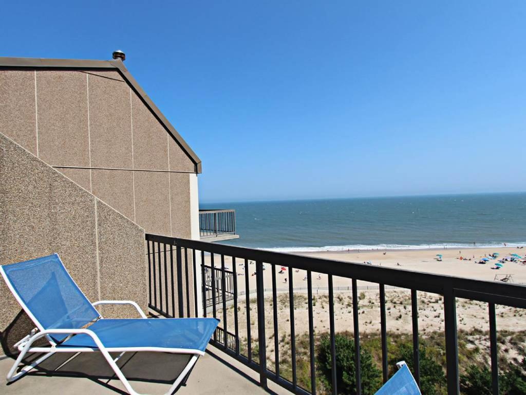 Sea Colony Dover House IV Bethany Beach Exteriér fotografie