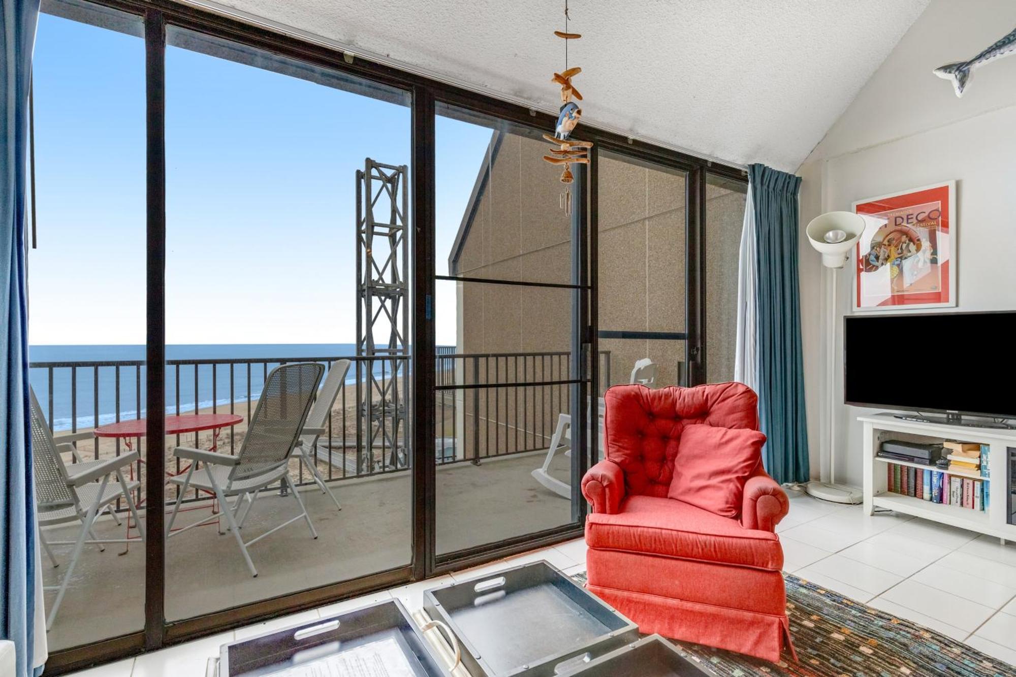 Sea Colony Dover House IV Bethany Beach Pokoj fotografie