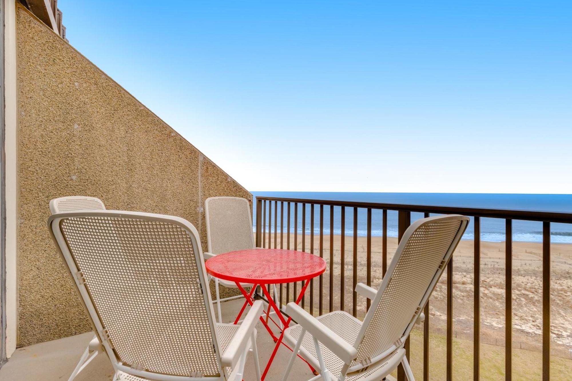 Sea Colony Dover House IV Bethany Beach Pokoj fotografie