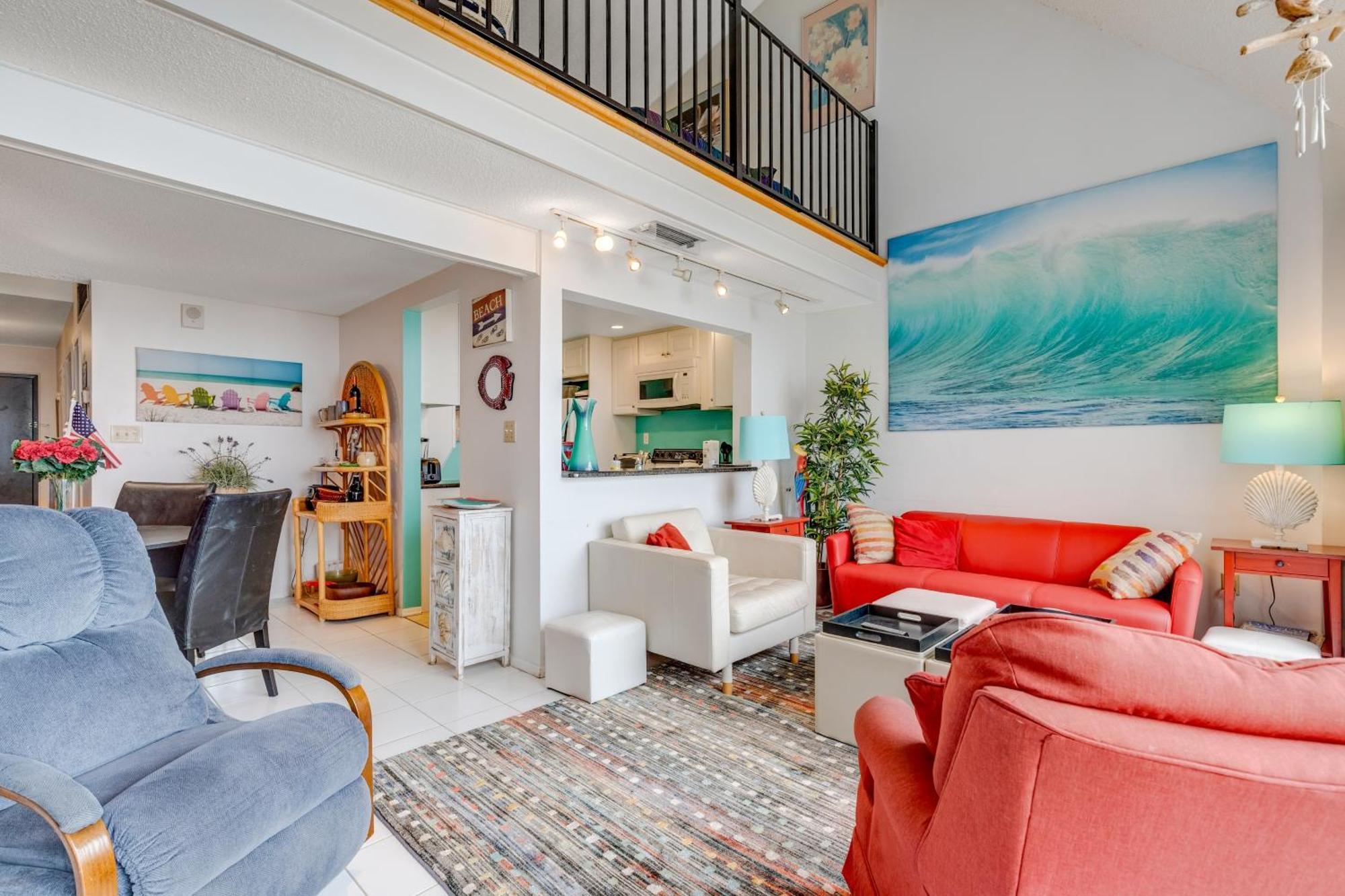Sea Colony Dover House IV Bethany Beach Pokoj fotografie