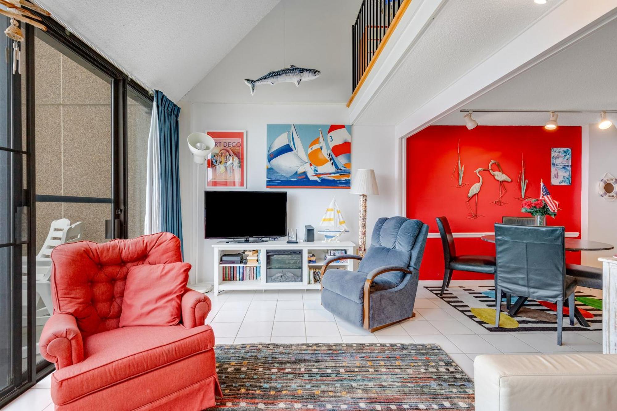 Sea Colony Dover House IV Bethany Beach Pokoj fotografie