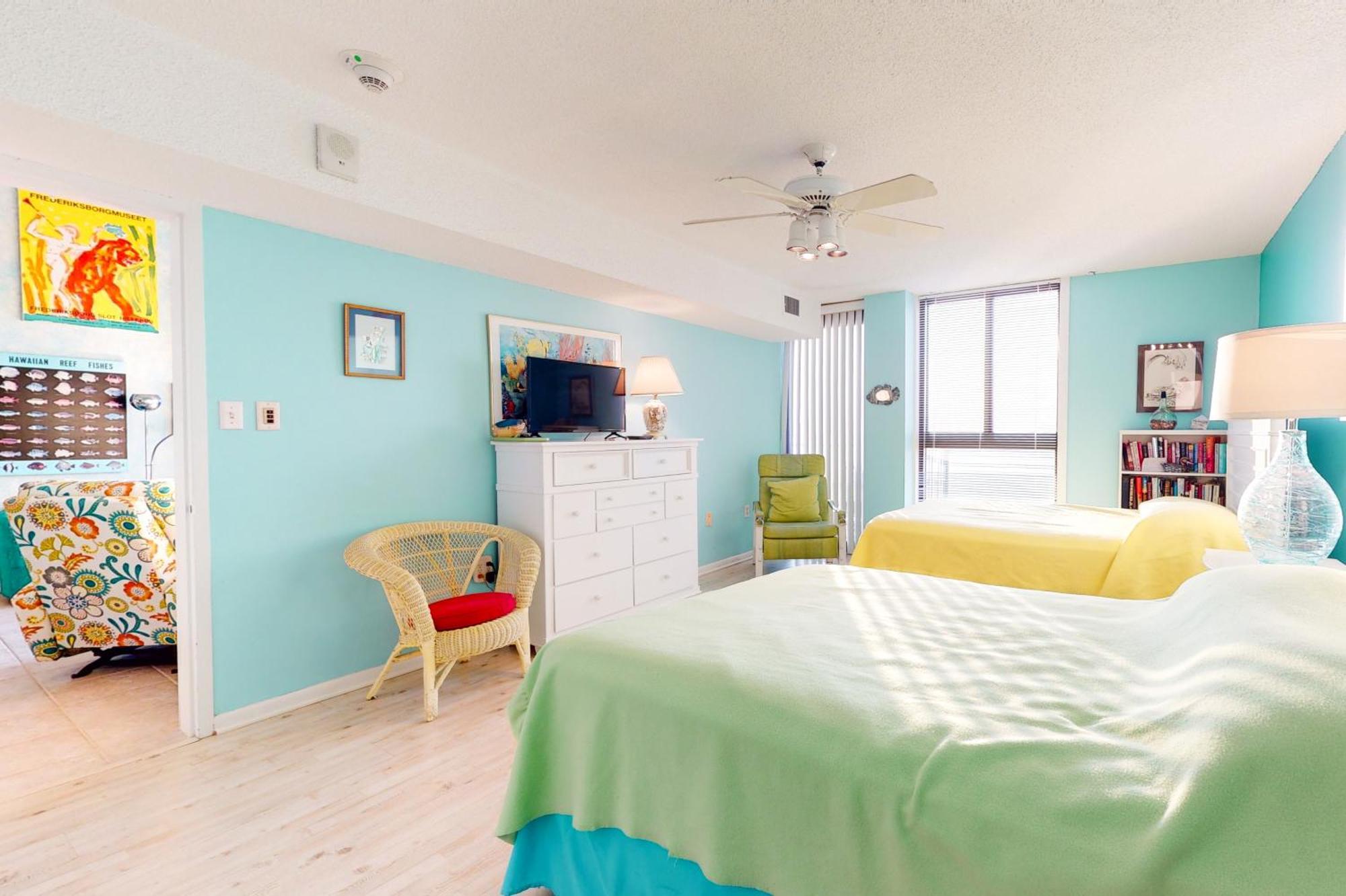 Sea Colony Dover House IV Bethany Beach Pokoj fotografie