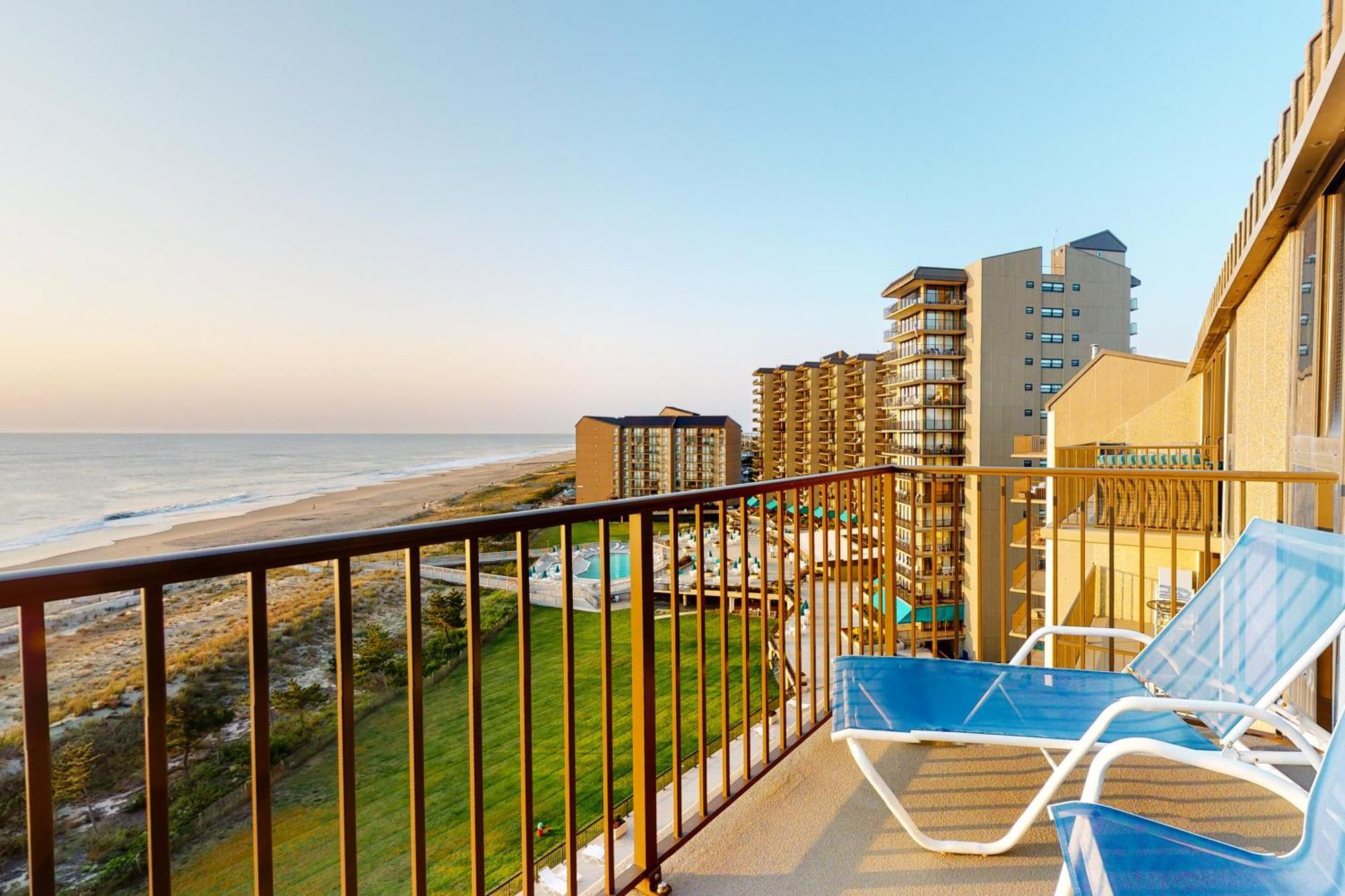 Sea Colony Dover House IV Bethany Beach Pokoj fotografie