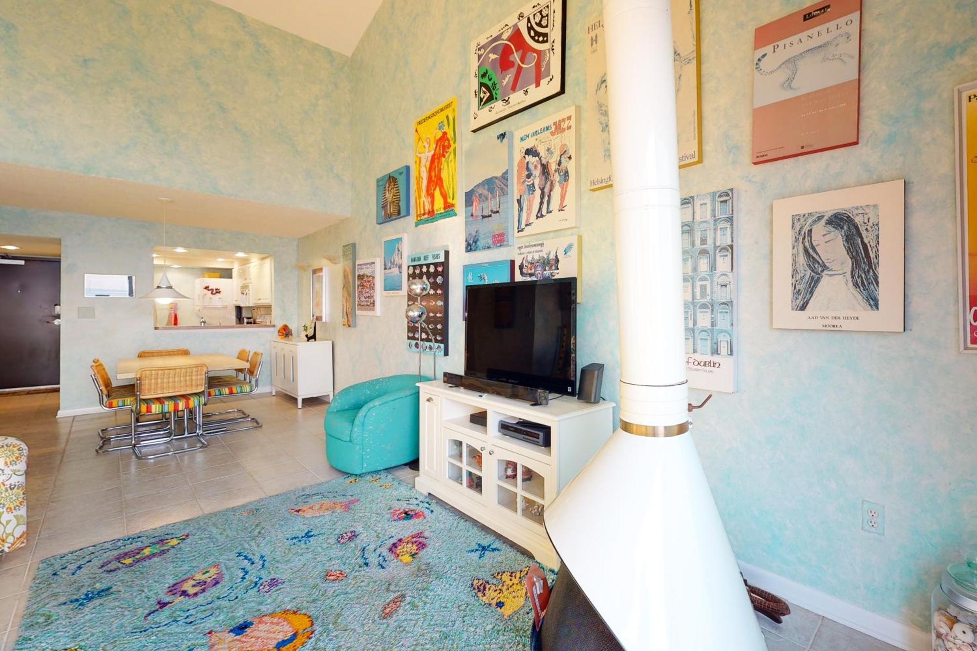 Sea Colony Dover House IV Bethany Beach Pokoj fotografie